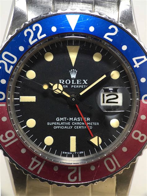 1972 ladies rolex watch|1972 rolex gmt master worth.